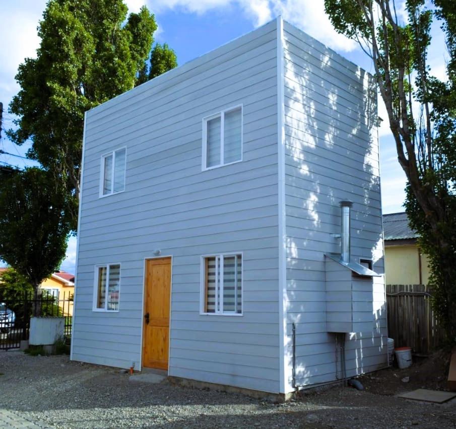 Appartamento Sima Michi Puerto Natales Esterno foto